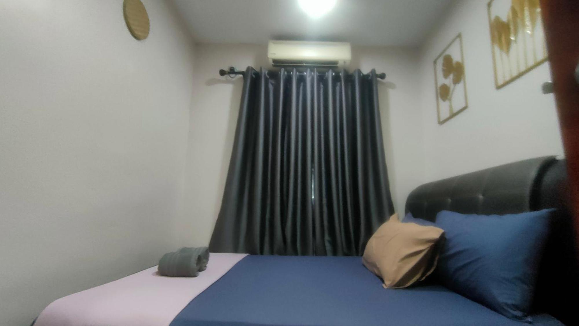 Izz Homestay Sawah Padi Sungai Besar ! Room photo