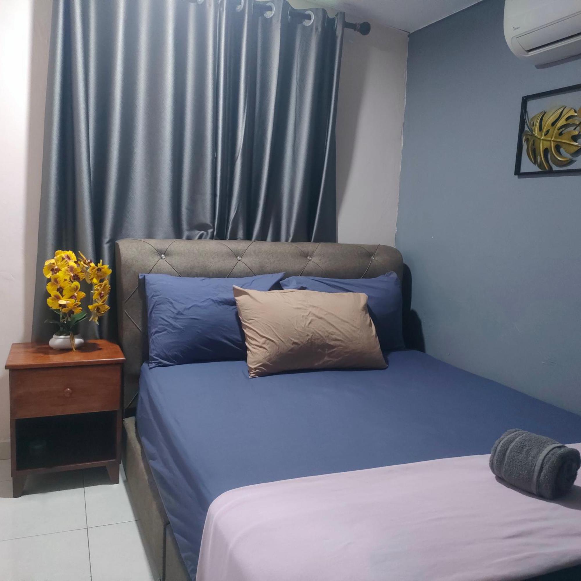 Izz Homestay Sawah Padi Sungai Besar ! Room photo